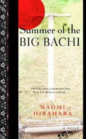 [Mas Arai 01] • Summer of the Big Bachi